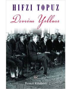 Devrim Yılları