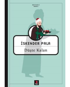 Düşte Kalan