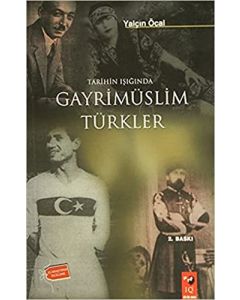 Tarihin Işığında Gayrimüslim Türkler
