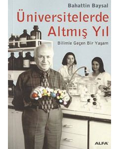 Üniversitelerde Altmış Yıl