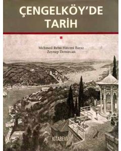 Çengelköy'de Tarih ( Ciltli )