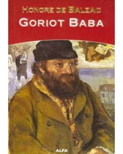 Goriot Baba