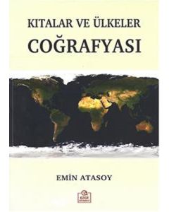 Kıtalar ve Ülkeler Coğrafyası