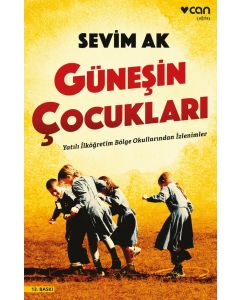 Güneşin Çocukları