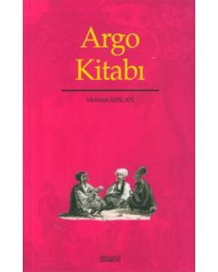 Argo Kitabı