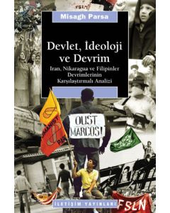 Devlet, İdeoloji ve Devrim