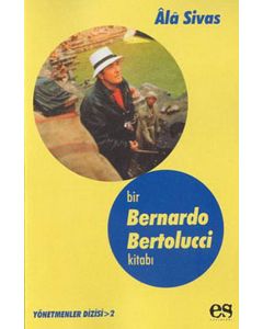 Bir Bernardo Bertolucci Kitabı