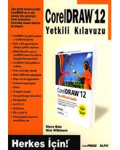 CorelDraw 12