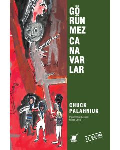 Görünmez Canavarlar