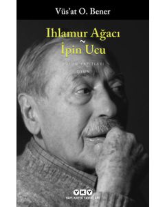 Ihlamur Ağacı – İpin Ucu