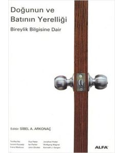 Doğunun ve Batının Yerelliği