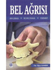 Bel Ağrısı
