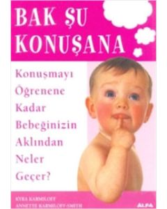 Bak Şu Konuşana