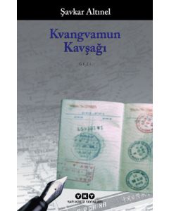 Kvangvamun Kavşağı
