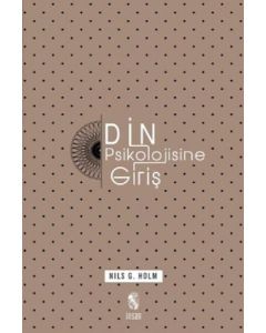 Din Psikolojisine Giriş
