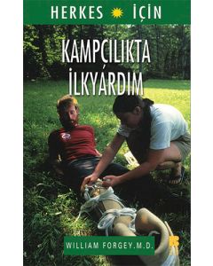 Herkes için Kampçılıkta İlkyardım