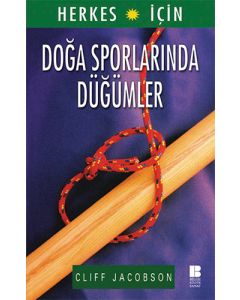 Herkes için Doğa Sporlarında Düğümler
