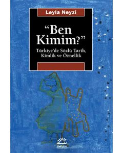 Ben Kimim?