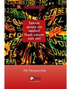 Teknik Analiz mi Dedin? Hadi Canım Sen de! 4