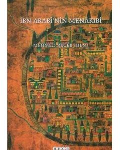 İbn Arabi'nin Menakıbı