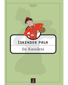 Su Kasidesi