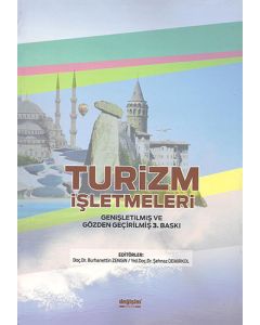 Turizm İşletmeleri
