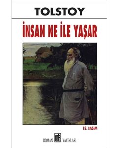 İnsan Ne ile Yaşar