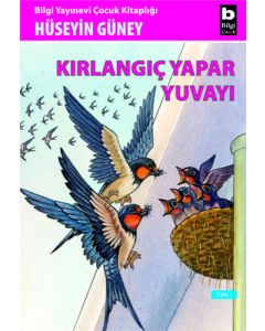 Kırlangıç Yapar Yuvayı