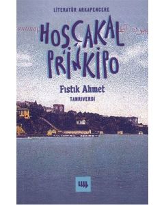 Hoşçakal Prinkipo