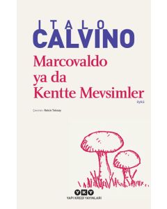 Marcovaldo ya da Kentte Mevsimler