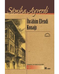 İbrahim Efendi Konağı
