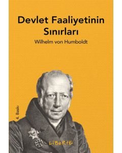 Devlet Faaliyetinin Sınırları