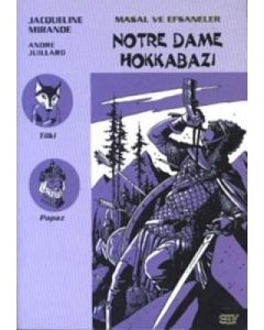 Notre Dame Hokkabazı