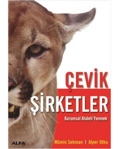 Çevik Şirketler