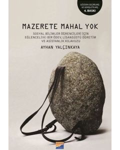 Mazerete Mahal Yok