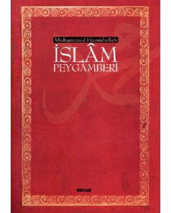İslam Peygamberi (Ciltli)