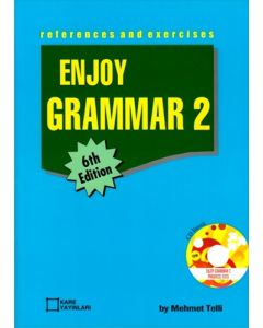 Enjoy Grammar 2