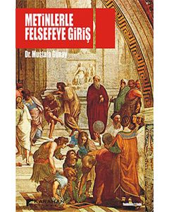 Metinlerle Felsefeye Giriş
