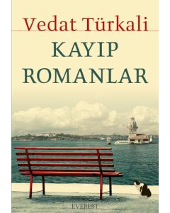 Kayıp Romanlar