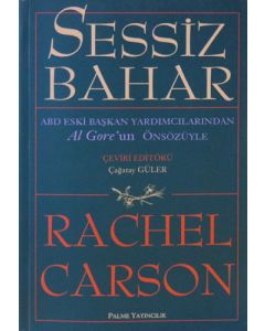Sessiz Bahar