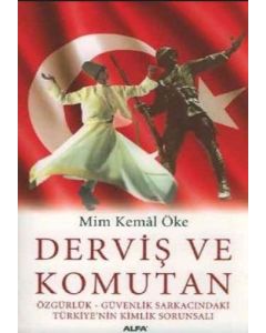 Derviş ve Komutan