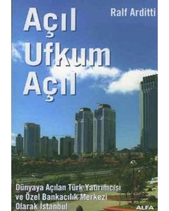 Açıl Ufkum Açıl
