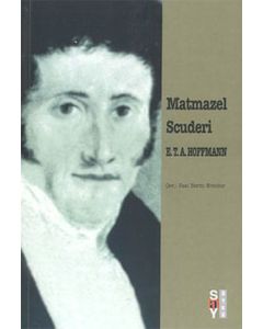 Matmazel Scuderi