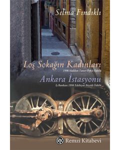Loş Sokağın Kadınları