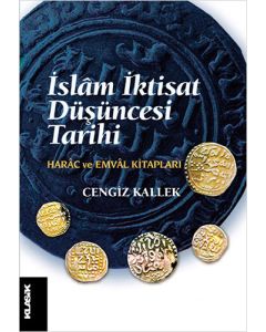 İslâm İktisat Düşüncesi Tarihi
