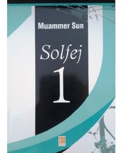 Solfej 1