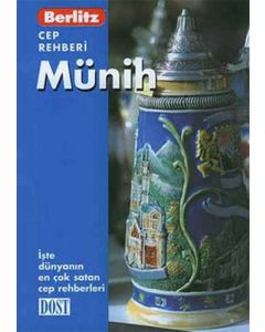 Münih Cep Rehberi