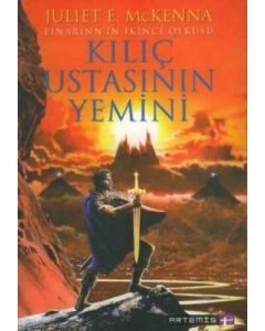 Kılıç Ustasının Yemini