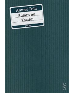 Sulara mı Yazıldı