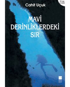 Mavi Derinliklerdeki Sır